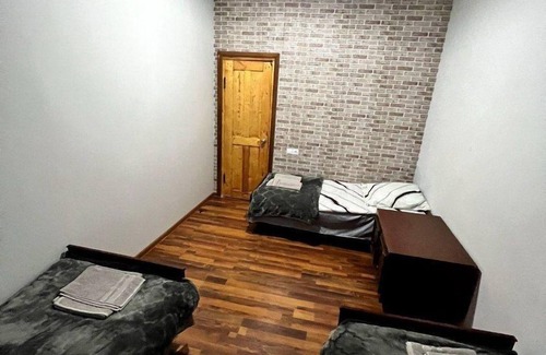 Odzun House | HamEl Guest House
