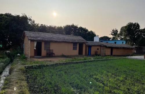 Bail Parao House | Hameri Homestay