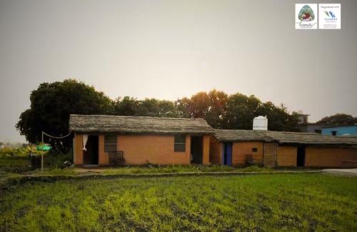 Bail Parao House | Hameri Homestay