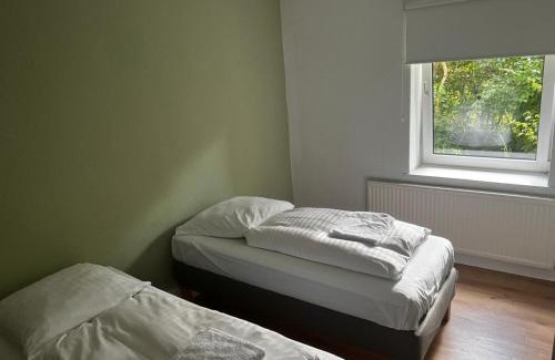 Sudstadt-Bult Apartment | Hami Apartments Hannover