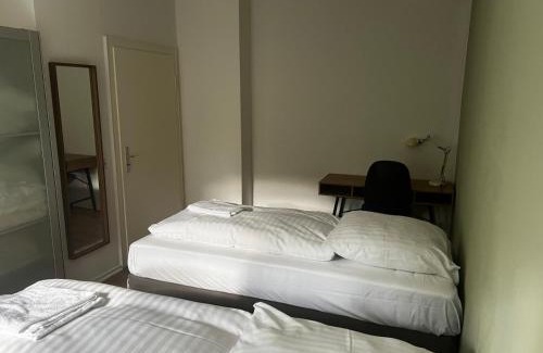 Sudstadt-Bult Apartment | Hami Apartments Hannover