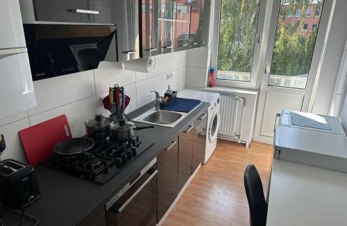 Sudstadt-Bult Apartment | Hami Apartments Hannover