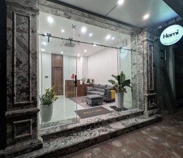 Thuy Khue Apartment | Hami LakeView Service Apartment