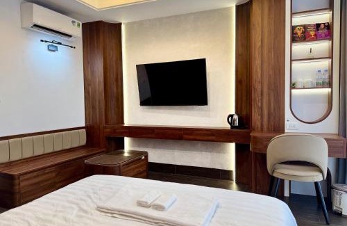 Thuy Khue Apartment | Hami LakeView