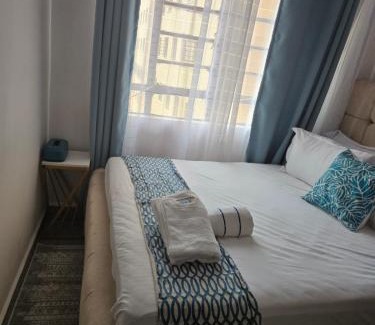 Kisumu Apartment | Hami Ventures