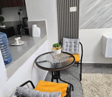 Kisumu Apartment | Hami Ventures
