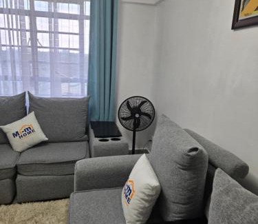 Kisumu Apartment | Hami Ventures