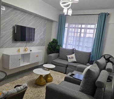 Kisumu Apartment | Hami Ventures