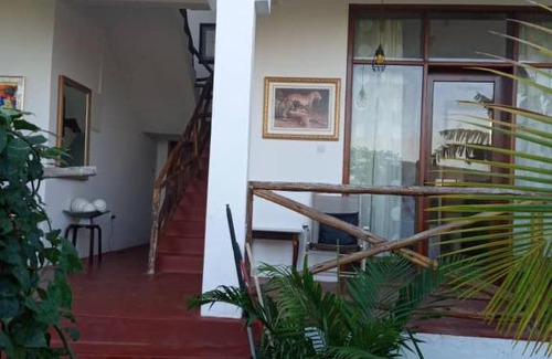 Kendwa Apartment | Hamia Zanzibar Villa