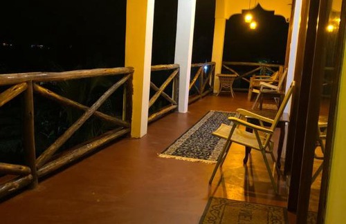 Kendwa Apartment | Hamia Zanzibar Villa