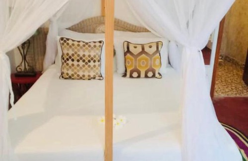 Kendwa Apartment | Hamia Zanzibar Villa