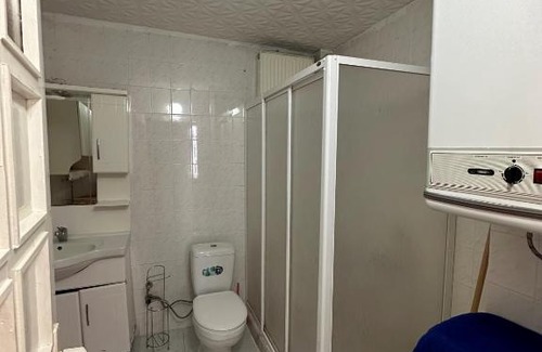Pazar Apartment | Hamidiye Suit