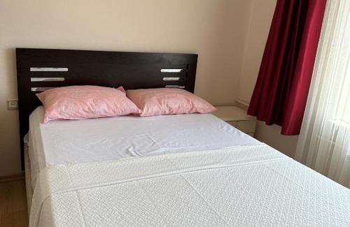 Pazar Apartment | Hamidiye Suit