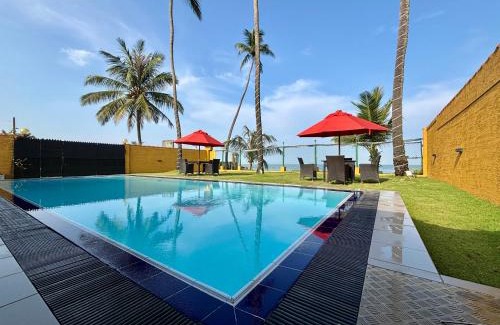 Hendala Villa | Hamilton Beach Villa