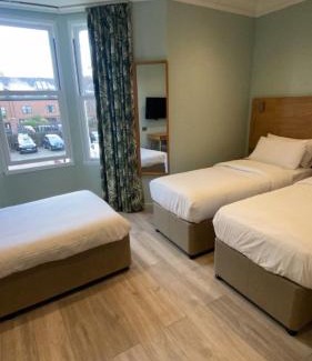 Hoole Hotel | Hamilton Court Hotel Hoole