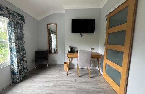 Hoole Hotel | Hamilton Court Hotel Hoole