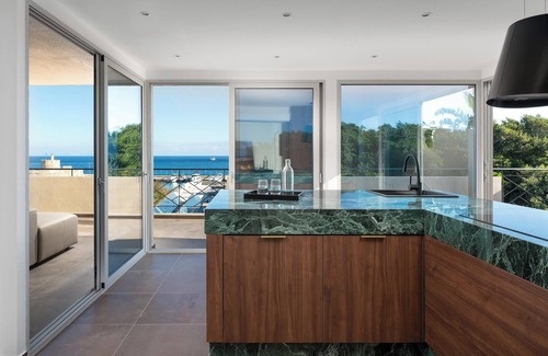 Rhodes Apartment | Hamilton Elite Penthouse