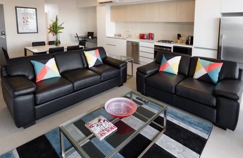 Hamilton Apartment | Hamilton Executive Apartments