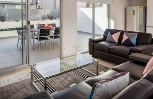 Hamilton Apartment | Hamilton Executive Apartments