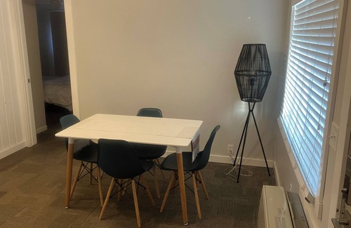 Hamilton House | Hamilton Hamlet - A charming 1-bedroom fully furnished ADU with WiFi