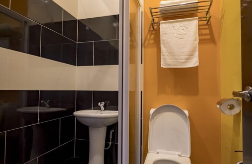 Kajang Hotel | Hamilton Hotel Kajang