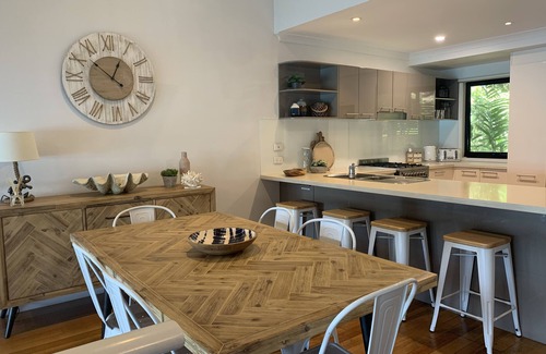 Hamilton Island Apartment | HAMILTON ISLAND APPARTMENT SHORELINES 34