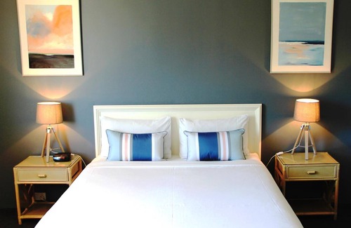 Hamilton Hotel | Hamilton Motor Inn