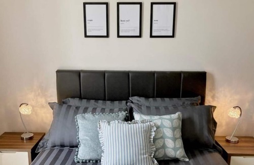 Belfast Apartment | Hamilton Road Apartments