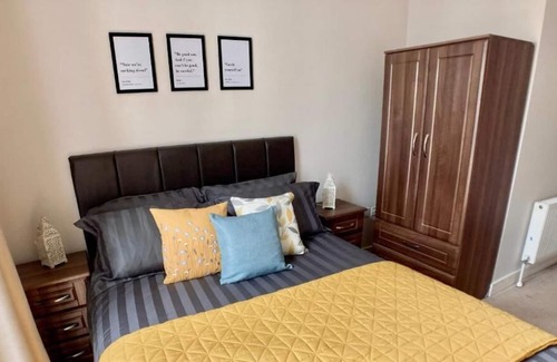 Belfast Apartment | Hamilton Road Apartments