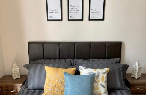 Belfast Apartment | Hamilton Road Apartments