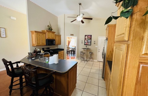 Lake Hamilton House | HAMILTON’S! LAKE ESCAPE! NEW LISTING! 2007 HOME WITH 2010 PONTOON!ON THE WATER!