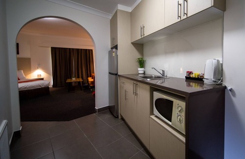Queanbeyan West Hotel | Hamilton’s Queanbeyan Motel