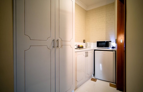 Queanbeyan West Hotel | Hamilton’s Queanbeyan Motel