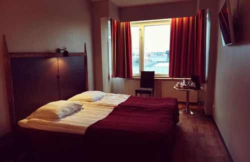 Hamina Hotel | Haminan Seurahuone