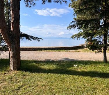 Pogradec Apartment | Hamit Hoxha - Pogradec Near Ohrid Lake