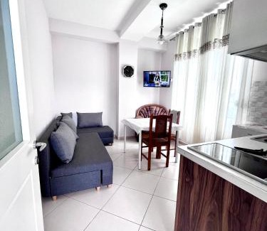Pogradec Apartment | Hamit Hoxha - Pogradec Near Ohrid Lake