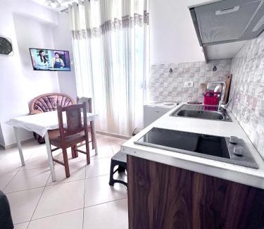 Pogradec Apartment | Hamit Hoxha - Pogradec Near Ohrid Lake
