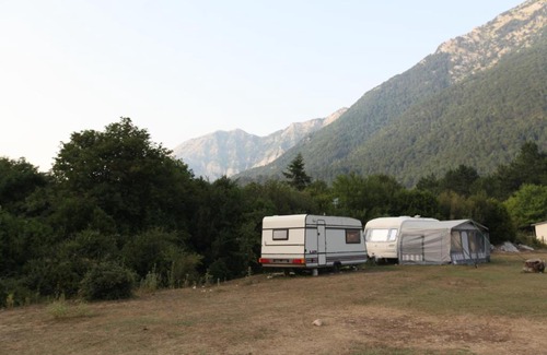 Llogara National Park Other | Hamiti Camping Center