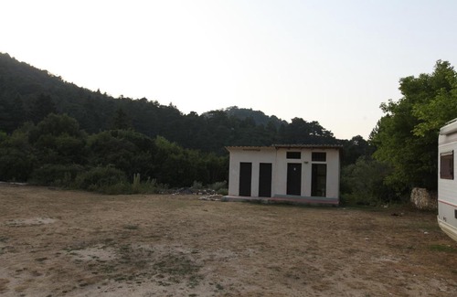 Llogara National Park Other | Hamiti Camping Center