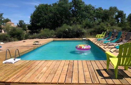 Lablachere Villa | Hamlet