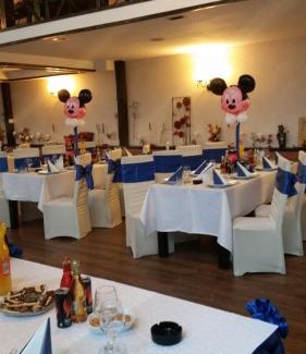 Bacau Hotel | Hamlet Hotel