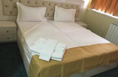 Bacau Hotel | Hamlet Hotel