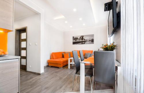 Old Town Apartment | Hamlet Old Town Apartment by TriApart