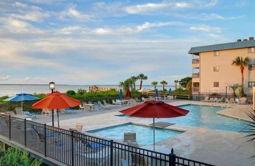 Tybee Island House | Hamlet's Passion Beach