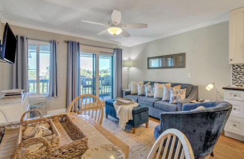 Tybee Island House | Hamlet's Passion Beach