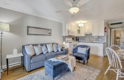 Tybee Island House | Hamlet's Passion Beach
