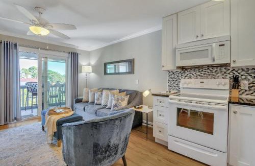 Tybee Island House | Hamlet's Passion Beach