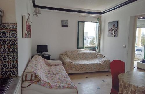 Sousse - Monastir Apartment | Hammam sousse