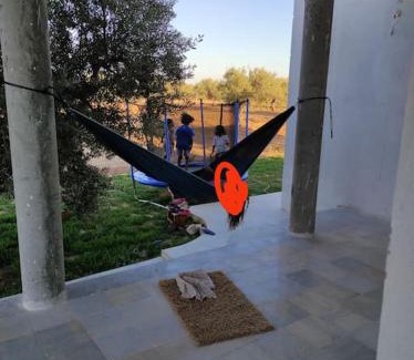 Bouficha Villa | Hammamet sud Tunisie