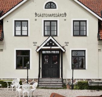 Hammenhog Hotel | Hammenhögs gästgivaregård